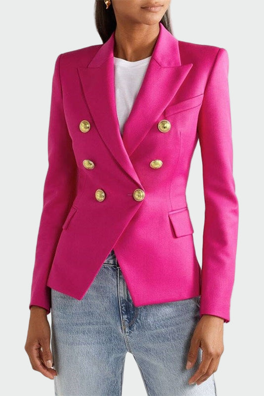 Klassisk blazer
