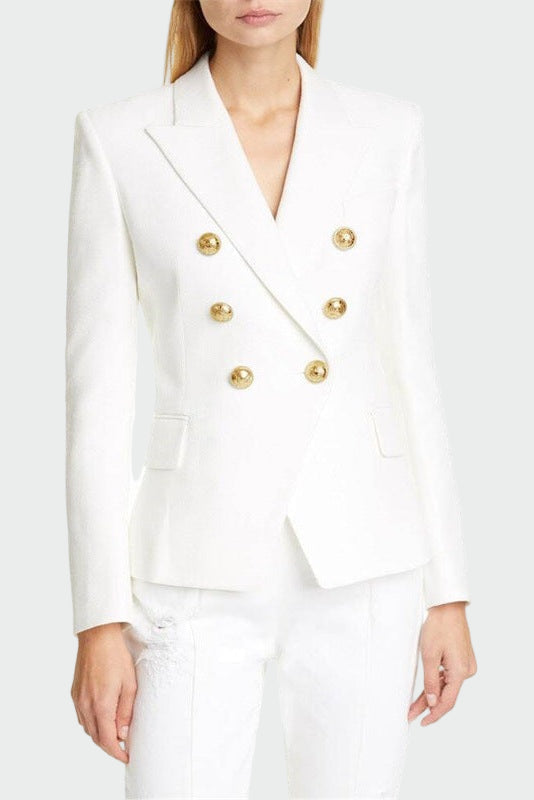 Klassisk blazer