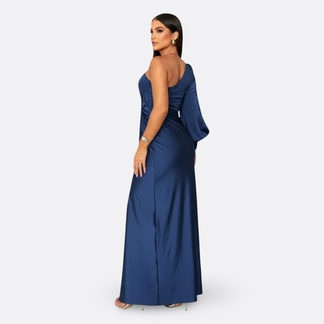 Luna - Elegant maxikjole