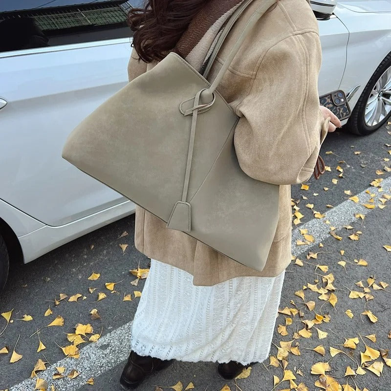 Carolina - Bolsa de Transporte Elegante