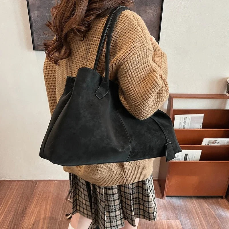 Carolina - Bolsa de Transporte Elegante