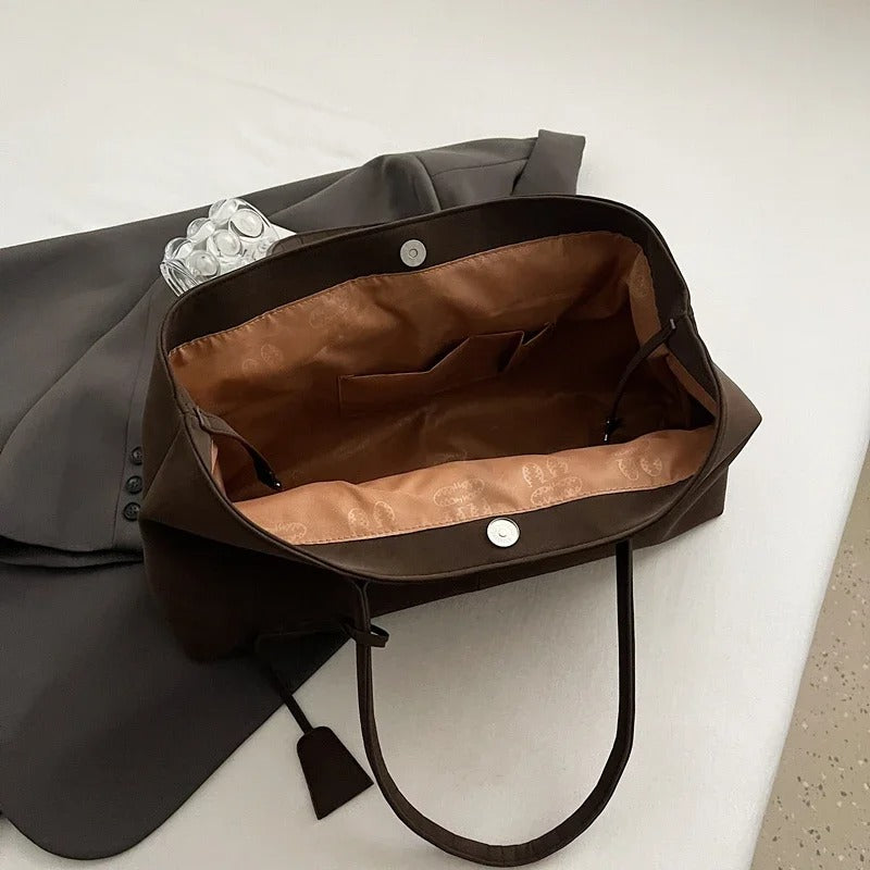 Carolina - Bolsa de Transporte Elegante