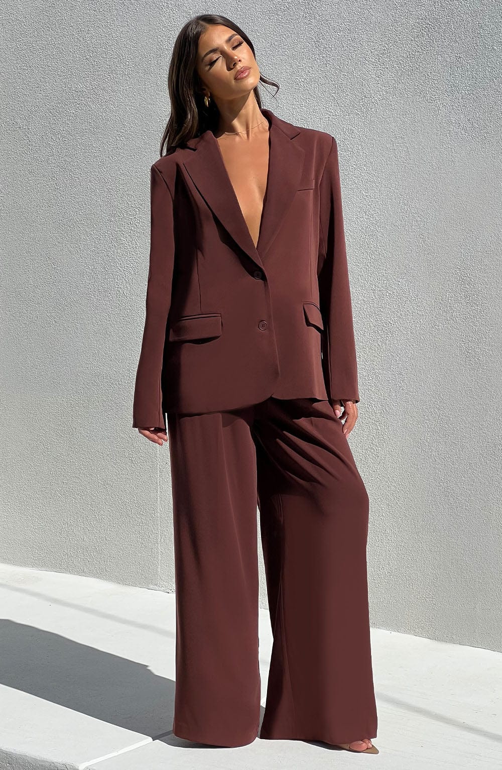 Noa - Elegante bukser