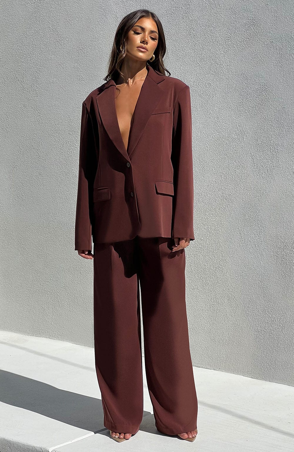 Noa - Elegante bukser