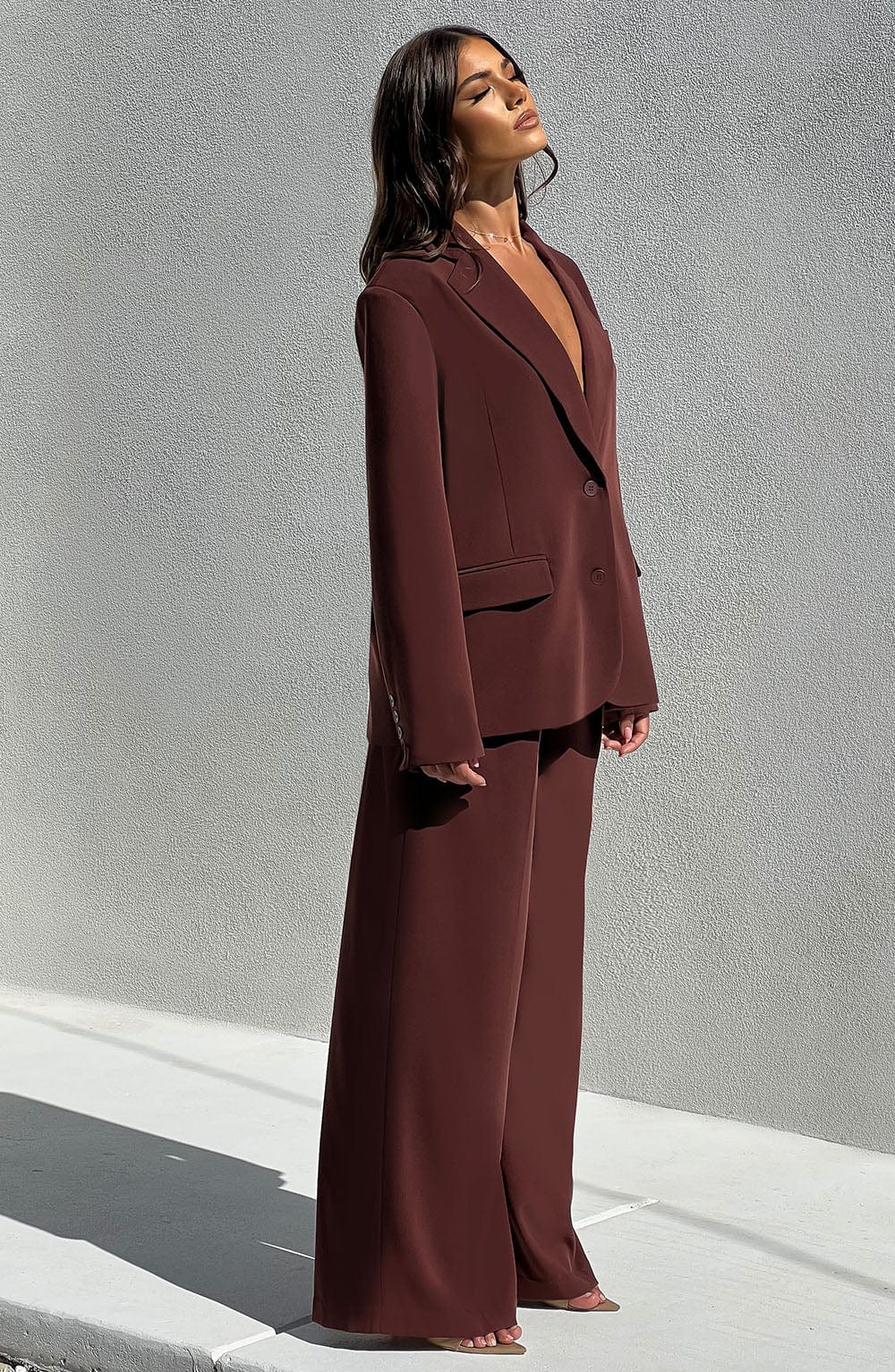 Noa - Elegante bukser